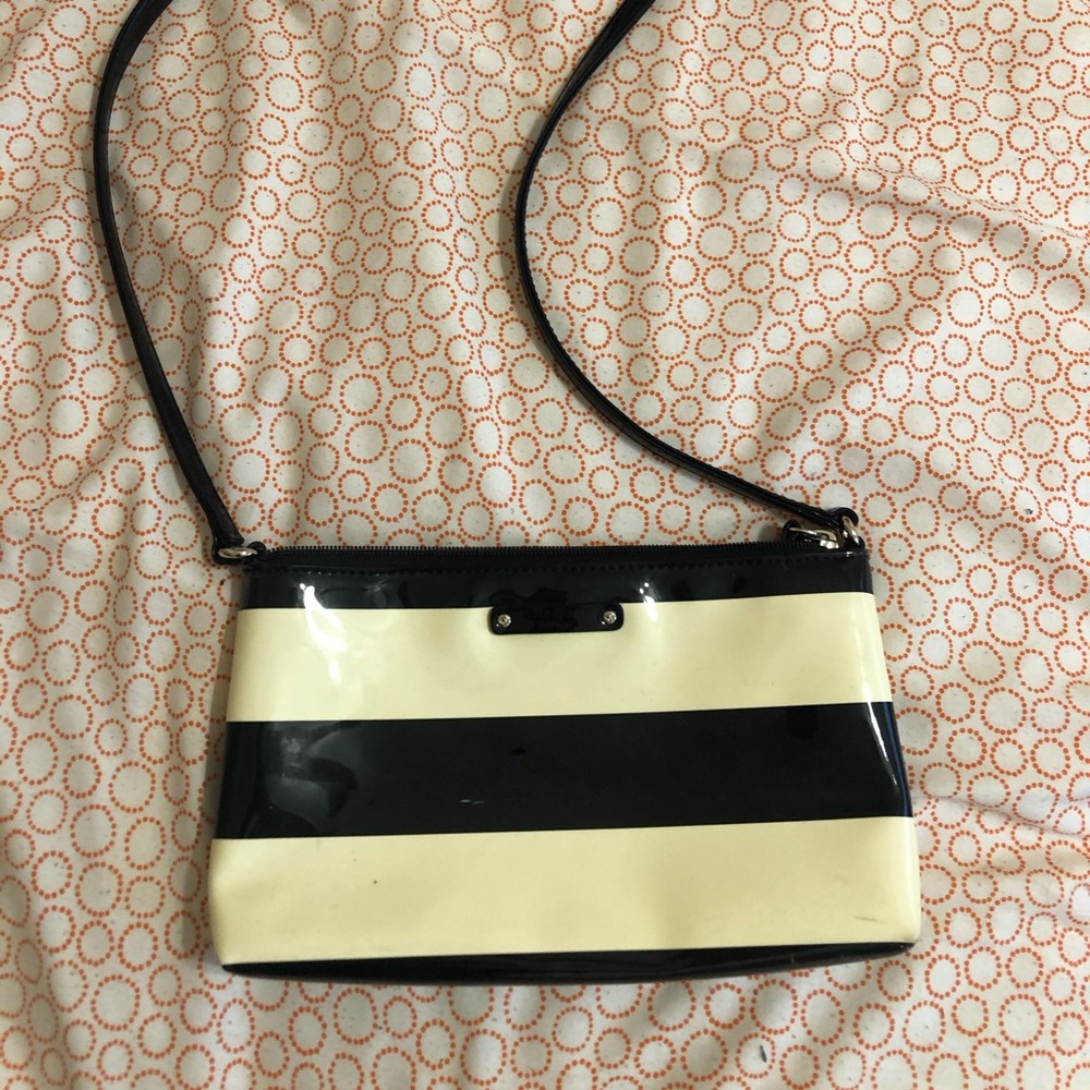 Kate spade crossbody bag